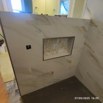 Ladrilhador Profissional - Penamacor - Construction de maison neuve