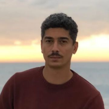 Thiago Cambêta - Coimbra - Haushalt organisieren
