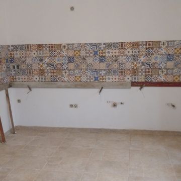 Mário Silva - Alcobaça - Attic Remodel