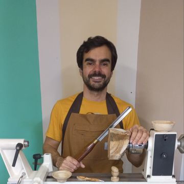 O Mocho Carpinteiro - Coimbra - Schrank umbauen