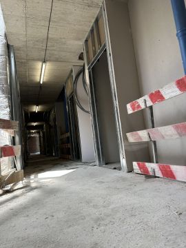 Miseen Pla unipessoal LDA - Valongo - Abrissarbeiten