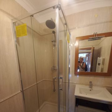 Hogar renovado - Odivelas - Reparación de escaleras