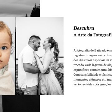 Marilson Fotógrafo - Oliveira de Azeméis - Hochzeitsfotografie