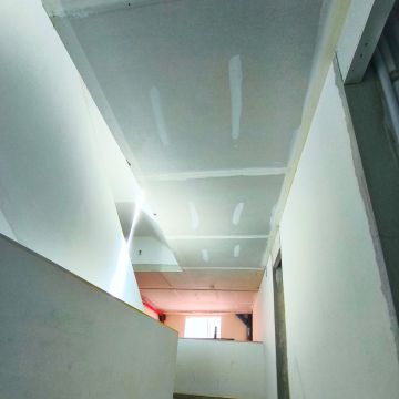 Prumo Real - Oeiras - Pintura Exterior