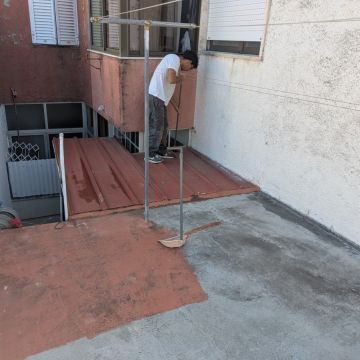 constrotech - Barreiro - Découpe de béton