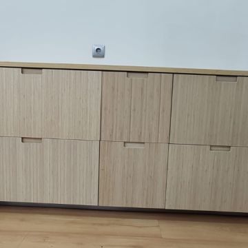 Mr silva - Alenquer - Montagem de Equipamento Desportivo