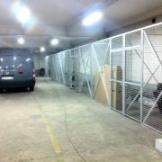 Vítor lucas - Faro - Instalação ou Substituição de Portão de Garagem