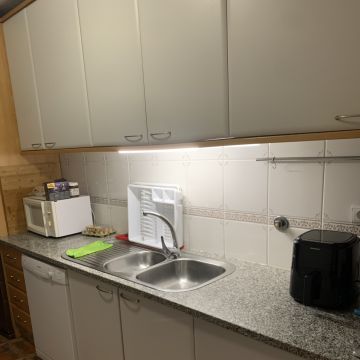 Natália Clean - Póvoa de Varzim - Limpeza da Casa (Recorrente)