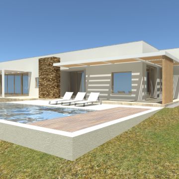 CO.EFICIENTE - Arquitetura & Engenharia - Bragança - Energy Performance Certification