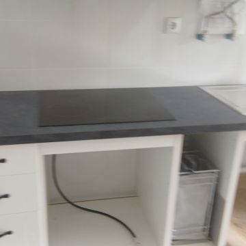 Pb06 construção - Sintra - Construção de Terraço