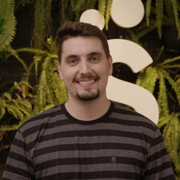 Daniel Veiga - Mafra - Soporte administrativo