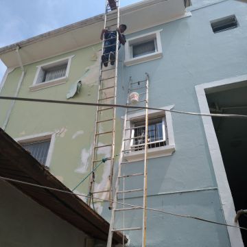 Ivan dos Santos Alves - Barreiro - Stone or Tile Flooring Installation