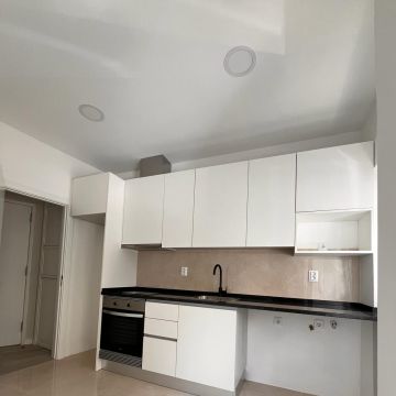 Hogar renovado - Odivelas - Pintura de exteriores