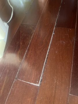 Pavimentos