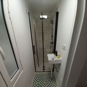 Hogar renovado - Odivelas - Tuberías con fugas o problemas con grifos