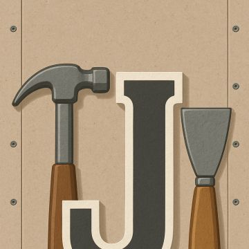 João Veiga - Entroncamento - Caulking