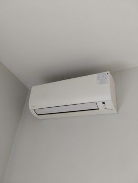 Ar Condicionado e Ventilação