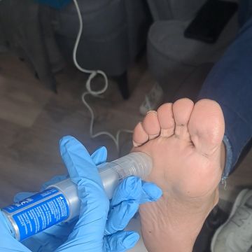 Lurdes Dordio - Loures - Manicure and pedicure (for women)