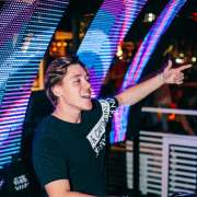 Bernardo Soveral - Lisboa - Quinceanera DJ