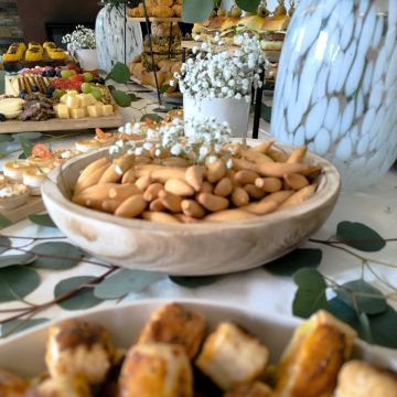 Mico home food - Póvoa de Varzim - Catering ao Domicílio