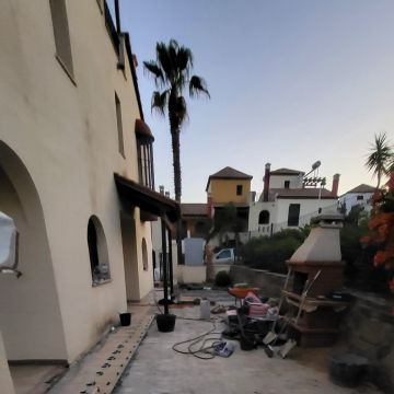 Sebastian - Tavira - TV-Montage