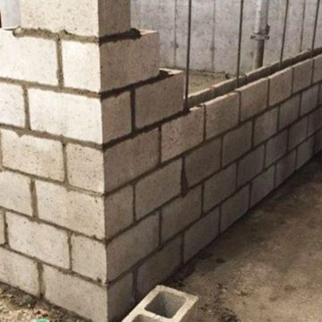 Hogar renovado - Odivelas - Servicios de construcción de albañilería