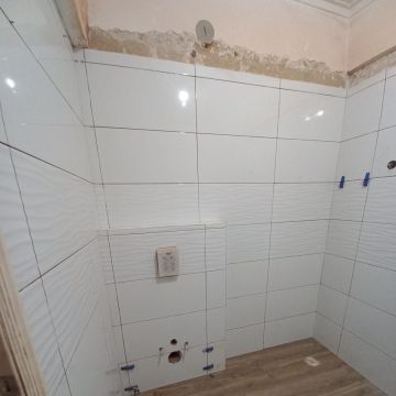 Hogar renovado - Odivelas - Servicios de demolición