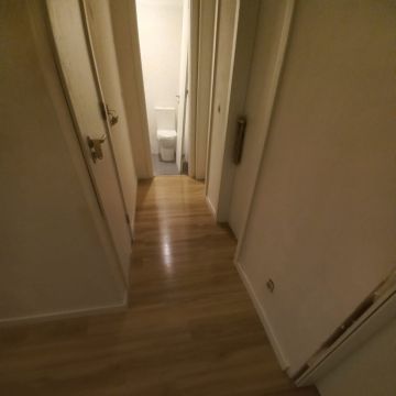 Hogar renovado - Odivelas - Montaje de mesas de billar
