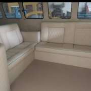 Estofados em geral - Barreiro - Leather Repair Conditioning and Restoration