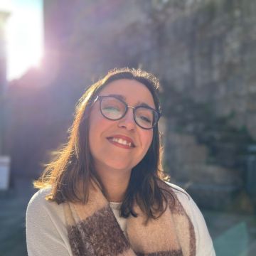 Catarina Ferreira - Barcelos - Tutorías de matemáticas básicas