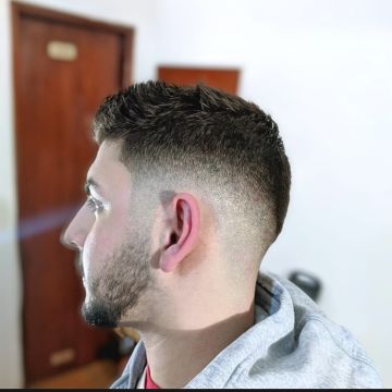 Ávila Barber - Almada - Barbers