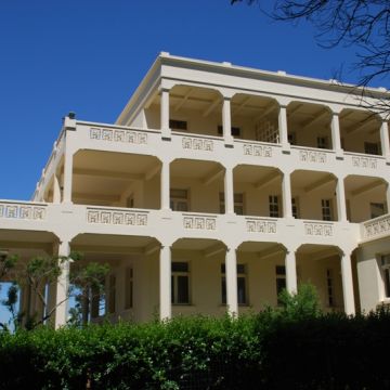 Edifício Heliantia - Vila Nova de Gaia - Organização de Festas