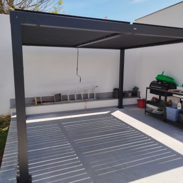 Ivan dos Santos Alves - Barreiro - Kitchen Remodel