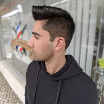 Ávila Barber - Almada - Barbers
