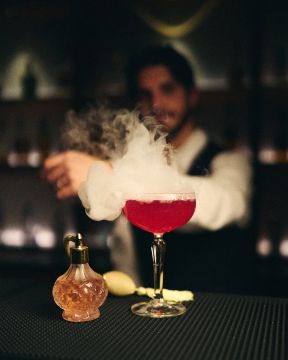 Servicios de Sommelier - Ivo Novais - Felanitx