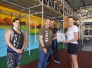 Hugo Nascimento - Cascais - Self Defense Lessons
