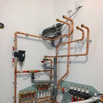 Obrativa multiservices - Chaves - Manutenção de Ar Condicionado