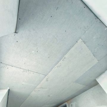 Prumo Real - Oeiras - Construção de Parede Interior