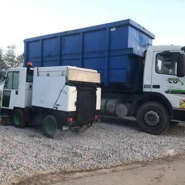TERRAGODAL LDA - Monção - Sauna Repair or Maintenance