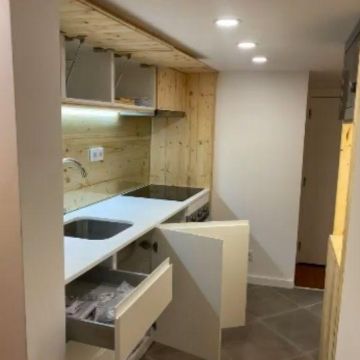 Diamond Wood(fya remodelações) - Odivelas - Remodelação de Cozinhas