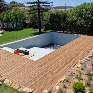 Diamond Wood(fya remodelações) - Odivelas - Instalação ou Substituição de Telhado