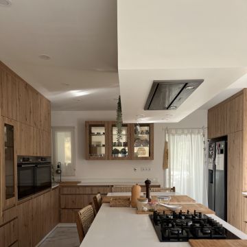 CO.EFICIENTE - Arquitetura & Engenharia - Bragança - Interior Architecture
