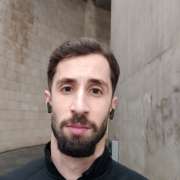 Kevin Pereira - Almada - High-Intensity Interval (HIIT) Training