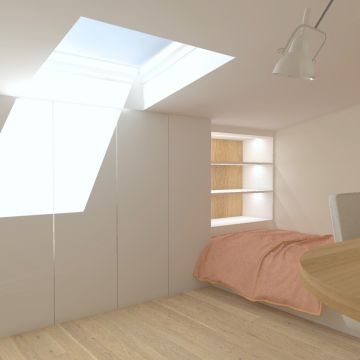 CO.EFICIENTE - Arquitetura & Engenharia - Bragança - Interior Design