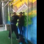 Hugo Nascimento - Cascais - Self Defense