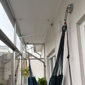 DIZARRO - Matosinhos - Instalación de ventiladores