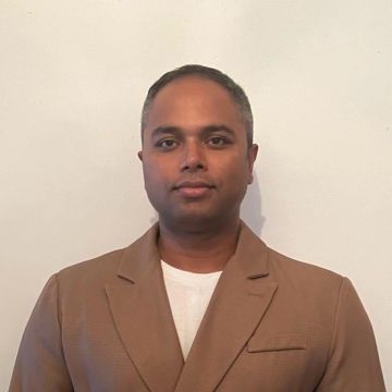Rahul - Amadora - Service traiteur pour mariage