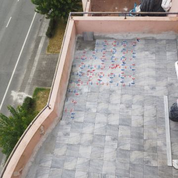 M.nascimento - Póvoa de Varzim - Instalação de Escadas
