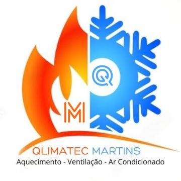 Qlimatec Martins - Vila Nova de Gaia - Reparação de Ar Condicionado