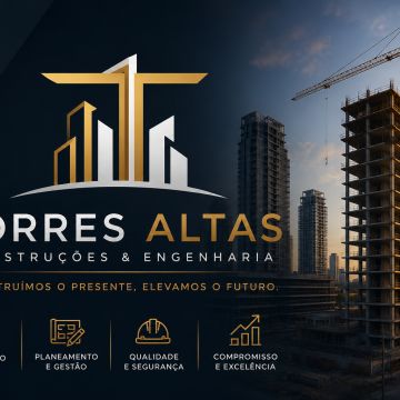 Torres Altas construção e engenharia - Barcelos - Instalação de Pavimento em Pedra ou Ladrilho